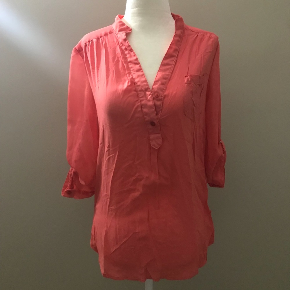 Charlotte Russe top